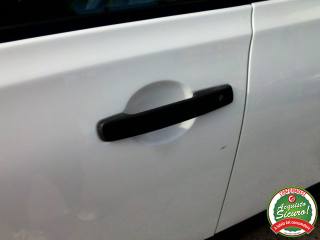 NISSAN Qashqai usata, con Airbag testa