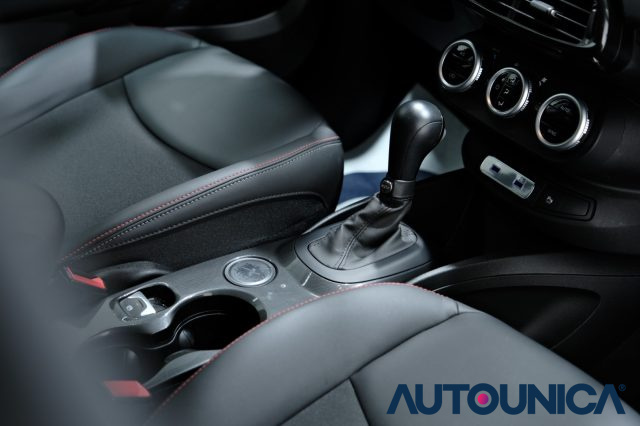 FIAT 500X usata 60