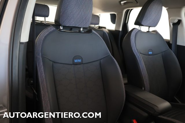 MINI Countryman usata, con Start/Stop Automatico