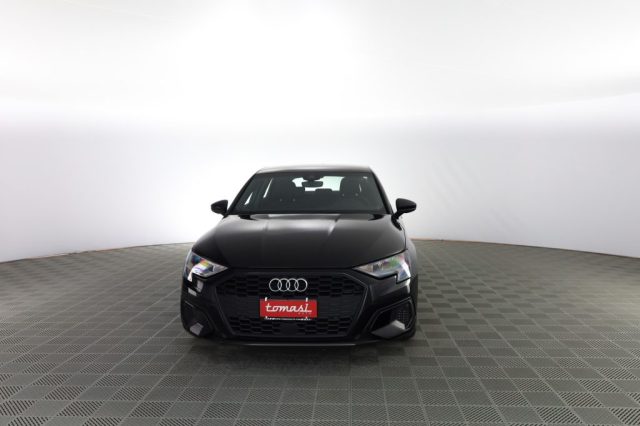 AUDI A3 usata 0