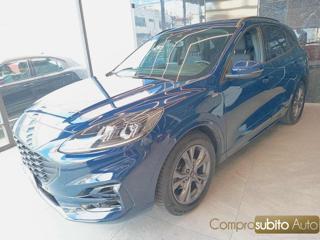 FORD Kuga usata, con Autoradio