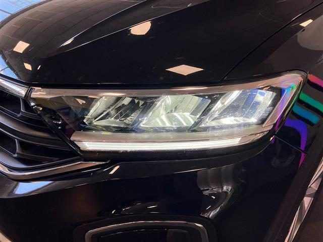 VOLKSWAGEN T-Roc usata, con Climatizzatore