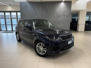 LAND ROVER Range Rover Sport usata, con Airbag Passeggero