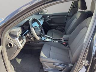 AUDI A3 usata, con Cruise Control