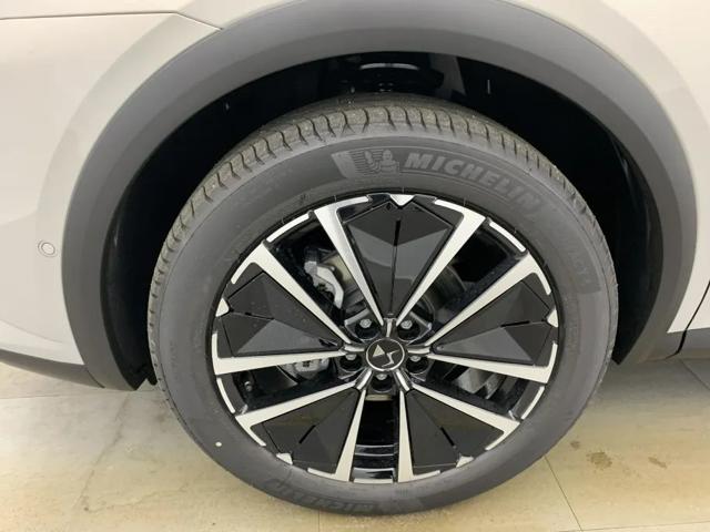 DS AUTOMOBILES DS 7 usata, con Filtro antiparticolato