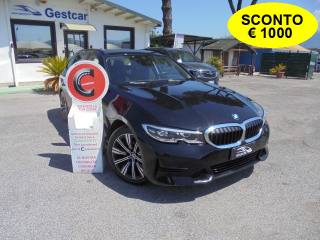 BMW 318 PROMO -1000 d 48V Touring Sport