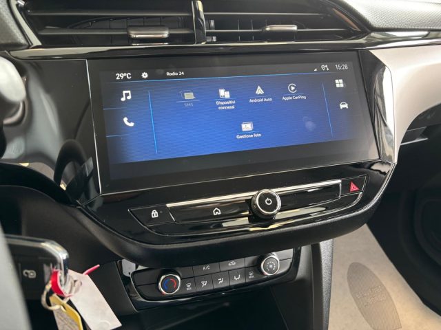OPEL Corsa usata, con Sistema di navigazione