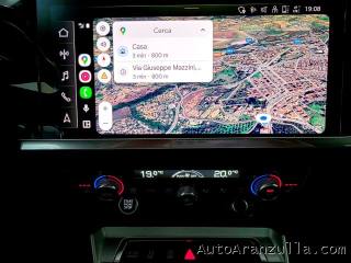 AUDI Q3 usata, con Sedili riscaldati