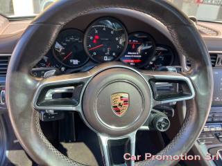 PORSCHE 911 usata, con Chiusura centralizzata