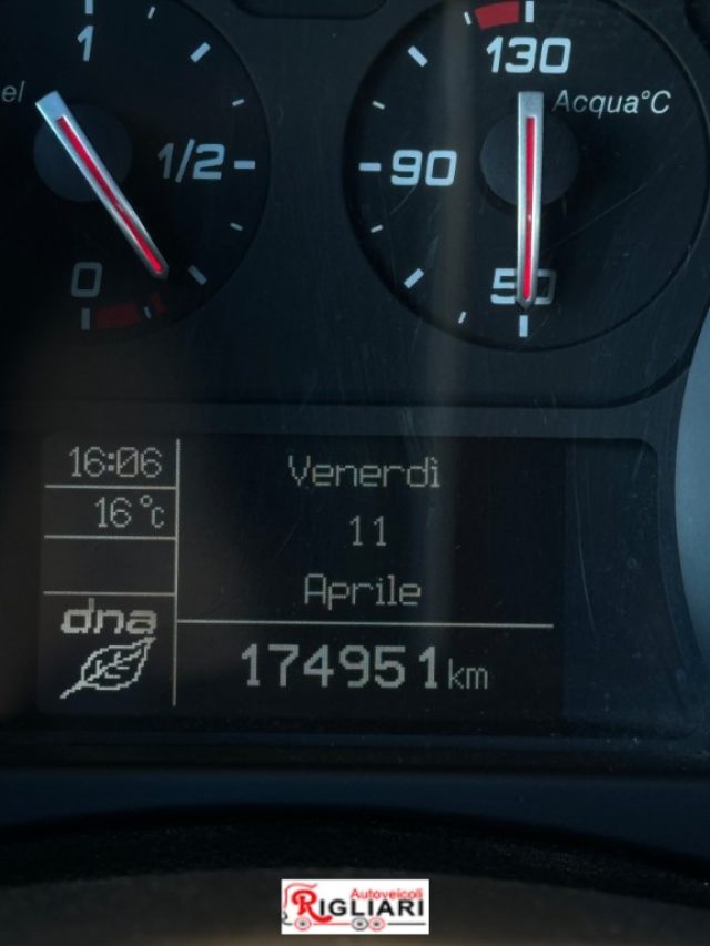 ALFA ROMEO Giulietta usata 17