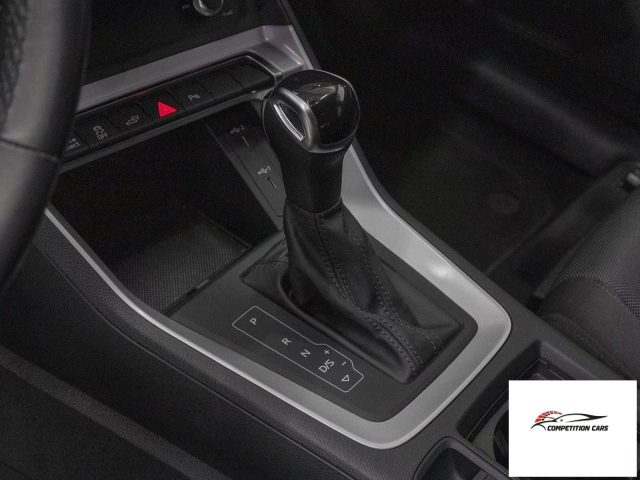 AUDI Q3 usata, con ESP