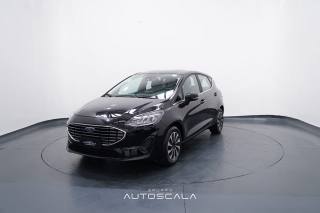 FORD Fiesta 1.1 75cv 5 porte Titanium