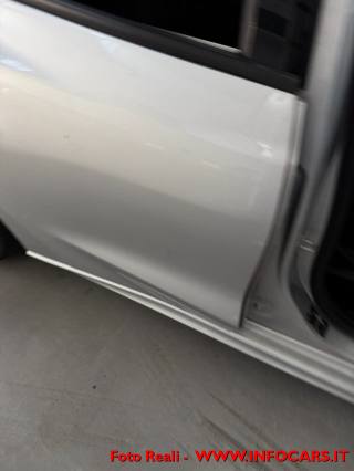 FORD Focus usata, con USB