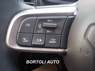 JEEP Avenger usata, con Controllo elettronico della corsia