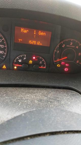 CITROEN Jumper usata, con Immobilizzatore elettronico