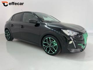 PEUGEOT 208 usata, con Airbag laterali