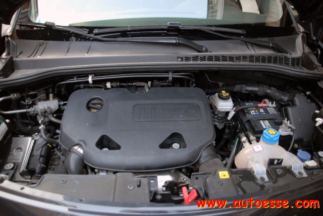 FIAT 500L usata, con Cruise Control