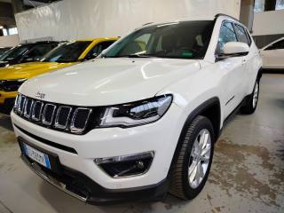 JEEP Compass usata, con Cruise Control