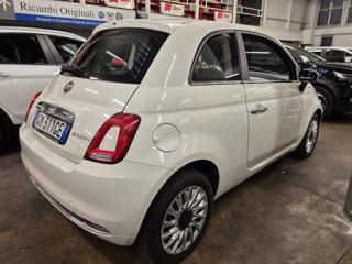 FIAT 500 usata, con Alzacristalli elettrici
