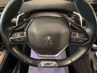 PEUGEOT 3008 usata, con Filtro antiparticolato