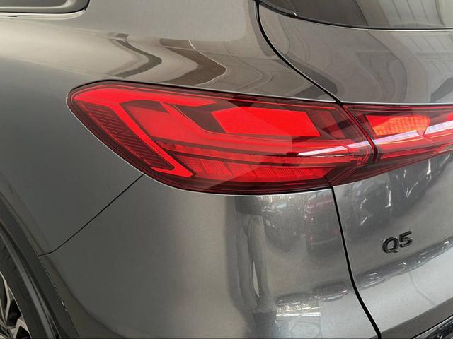 AUDI Q5 usata, con Luci diurne LED