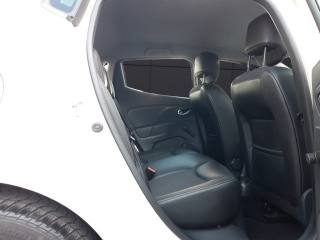 RENAULT Clio usata, con Touch screen