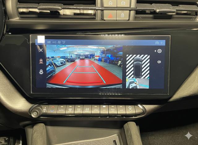 ALFA ROMEO Junior usata, con Controllo automatico clima