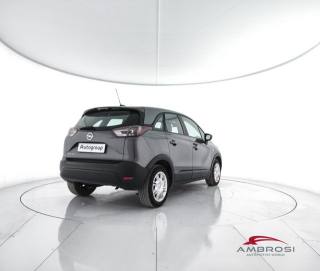 OPEL Crossland X usata 2