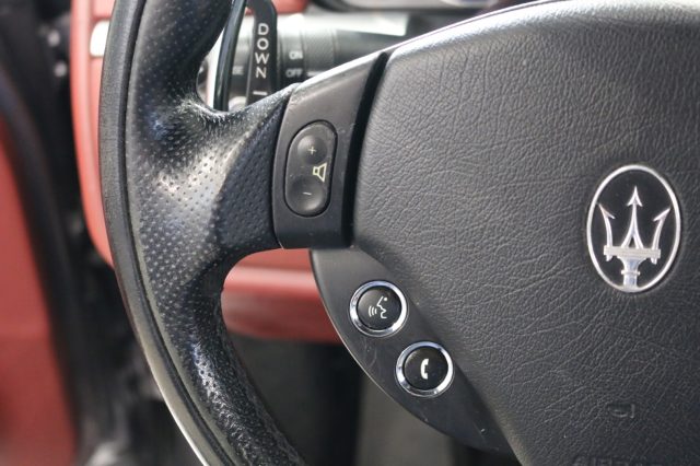 MASERATI GranTurismo usata, con Servosterzo