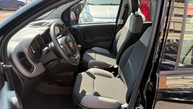 FIAT Panda usata, con Immobilizzatore elettronico