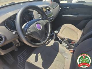FIAT Bravo usata, con ESP
