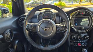 MINI One usata, con Servosterzo