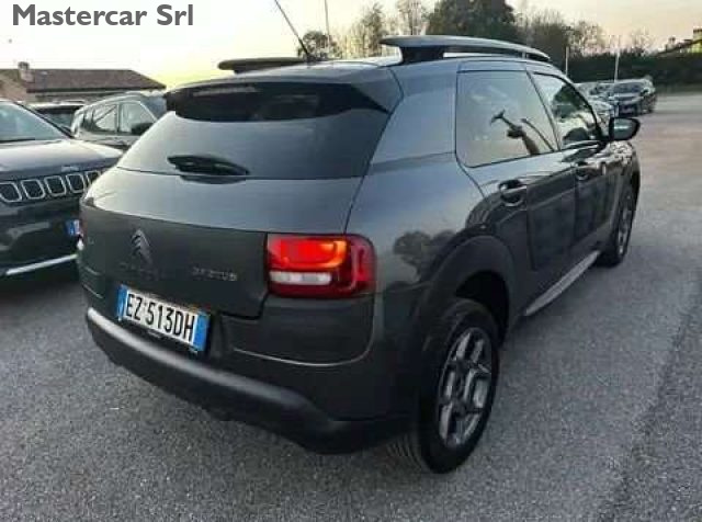 CITROEN C4 Cactus usata, con Alzacristalli elettrici