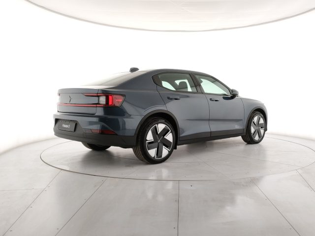 POLESTAR Polestar 2 usata, con Alzacristalli elettrici