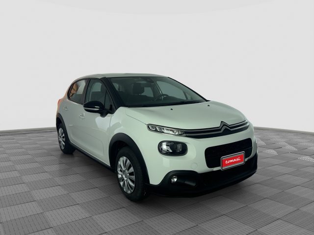 CITROEN C3 usata 6