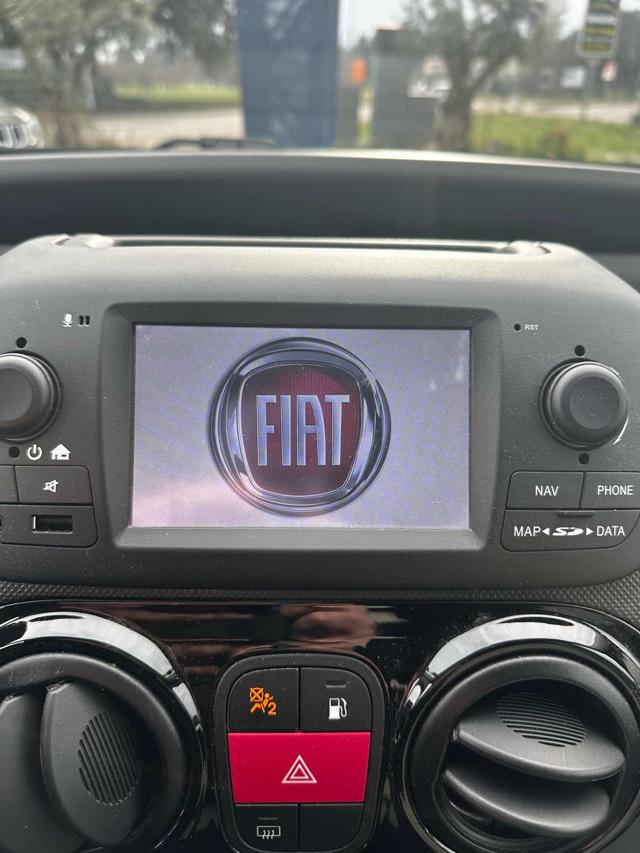 FIAT Qubo usata 17