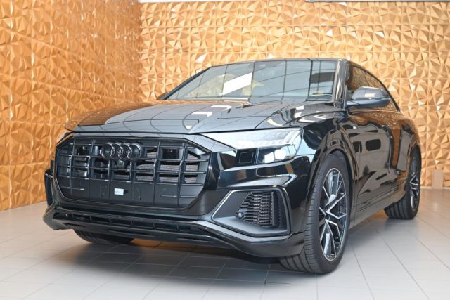 AUDI Q8 usata 121