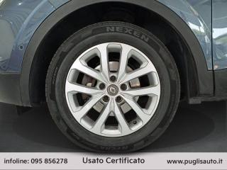 RENAULT Kadjar usata, con Immobilizzatore elettronico