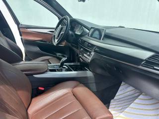 BMW X5 usata, con Servosterzo