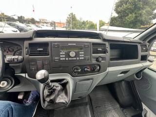 FORD  usata 13