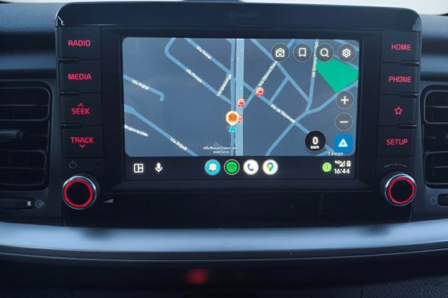 KIA Stonic usata, con ESP