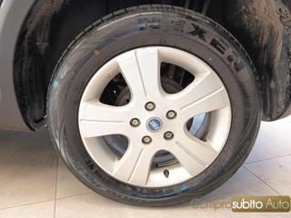 FIAT Sedici usata 20