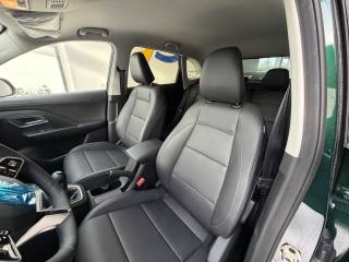 MG ZS usata, con Controllo vocale