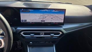 BMW 320 usata, con Autoradio digitale