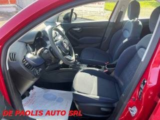 FIAT 500X usata, con Autoradio