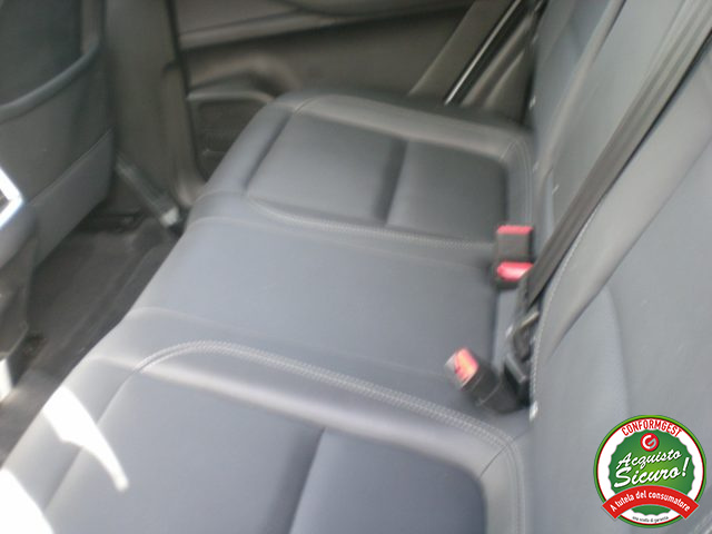 DR MOTOR DR 5.0 usata, con Servosterzo