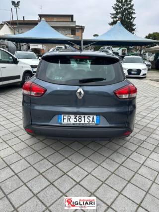 RENAULT Clio usata, con Chiusura centralizzata