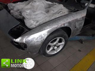 PORSCHE 924 usata 31