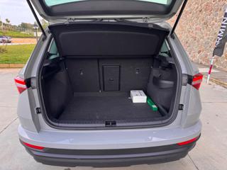 SKODA Karoq usata, con MP3