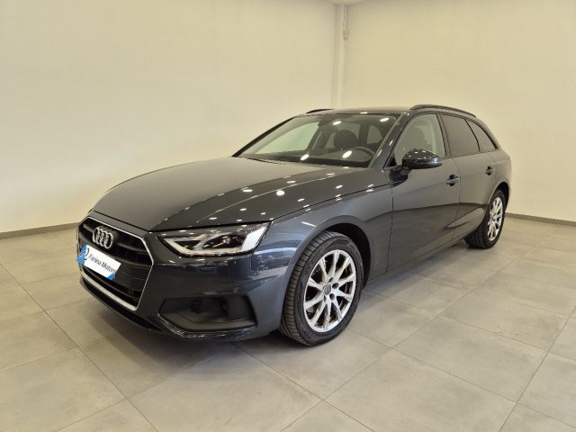 AUDI A4 usata, con ABS